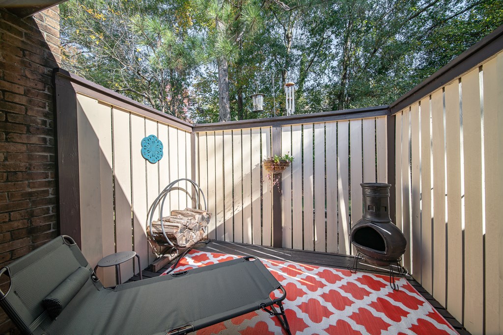 2525 Norris Road, Unit 47 Columbus, GA 31907 - Photo 22 of 52 Gallery Image 22