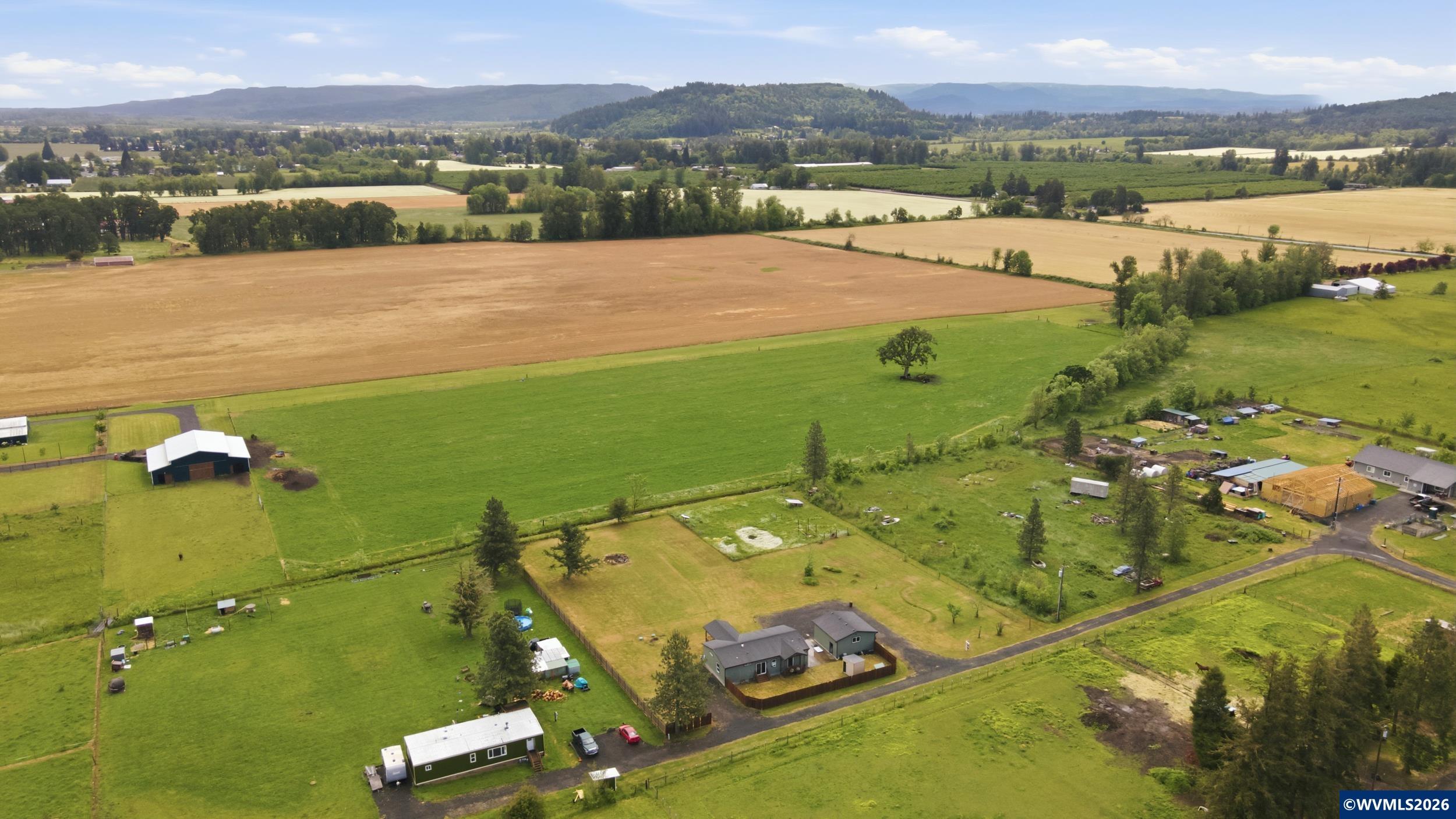 38891 West Scio Road Scio, OR 97374 - Photo 36 of 44