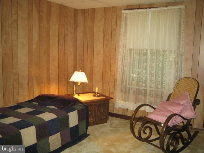196 Troy Road Louisa, VA 23093 - Photo 18 of 22 Bedroom #3