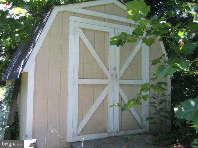196 Troy Road Louisa, VA 23093 - Photo 22 of 22 Shed