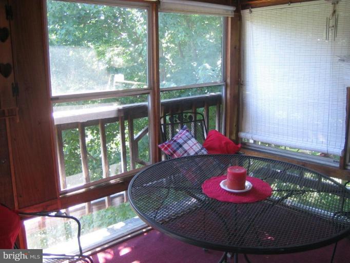 196 Troy Road Louisa, VA 23093 - Photo 10 of 22 Sunroom