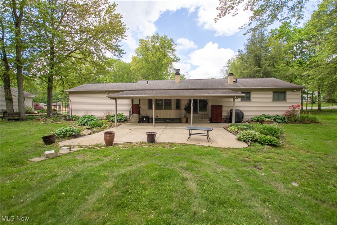 38 Springwood Road Northfield, OH 44067 - Photo 3 of 45 Gallery Image 3