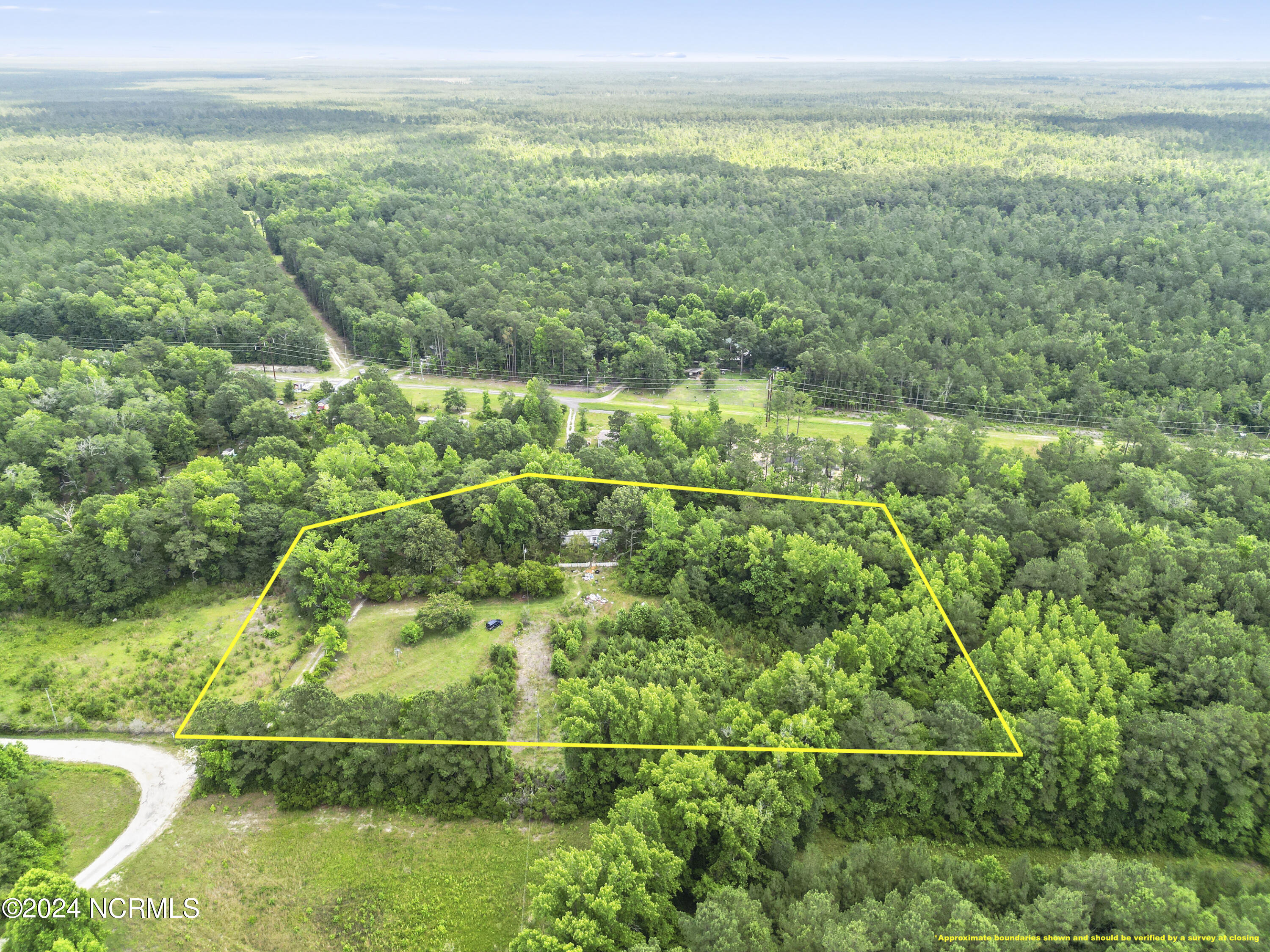 224 Possum Ridge Road Rocky Point, NC 28457 - Photo 1 of 27 mls-DJI_0006_1