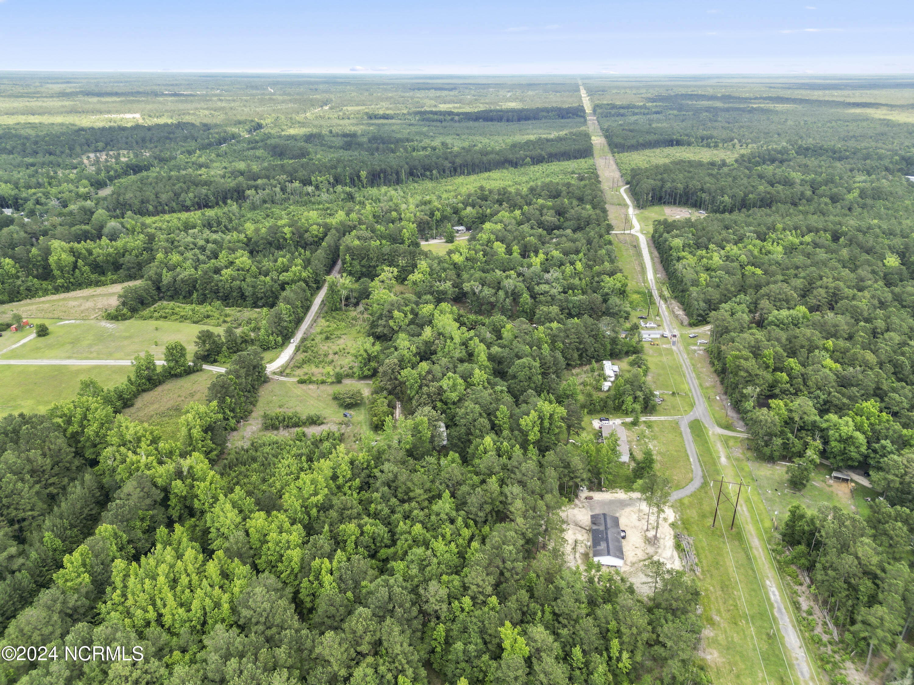 224 Possum Ridge Road Rocky Point, NC 28457 - Photo 13 of 27 mls-DJI_0013
