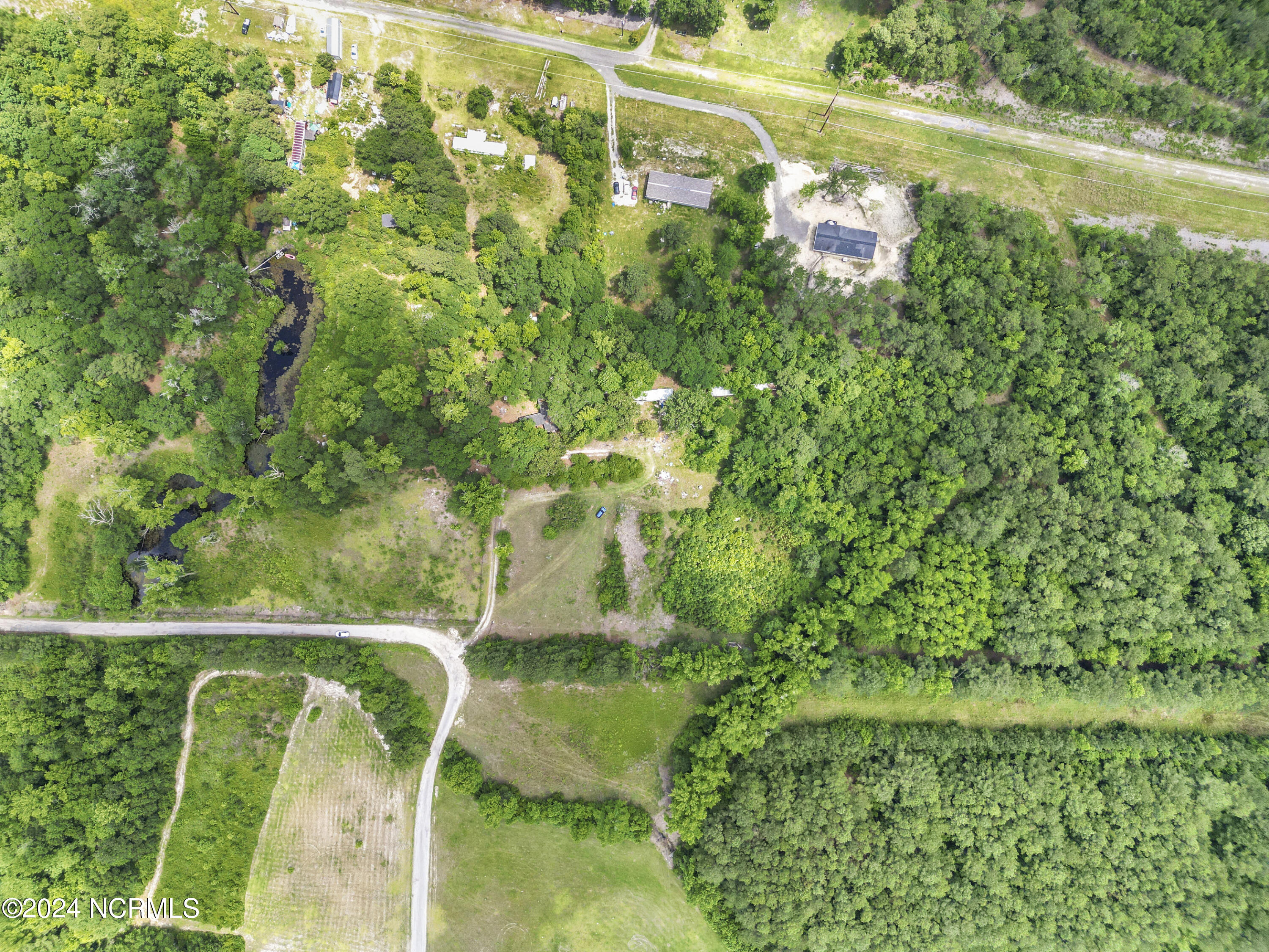 224 Possum Ridge Road Rocky Point, NC 28457 - Photo 19 of 27 mls-DJI_0970