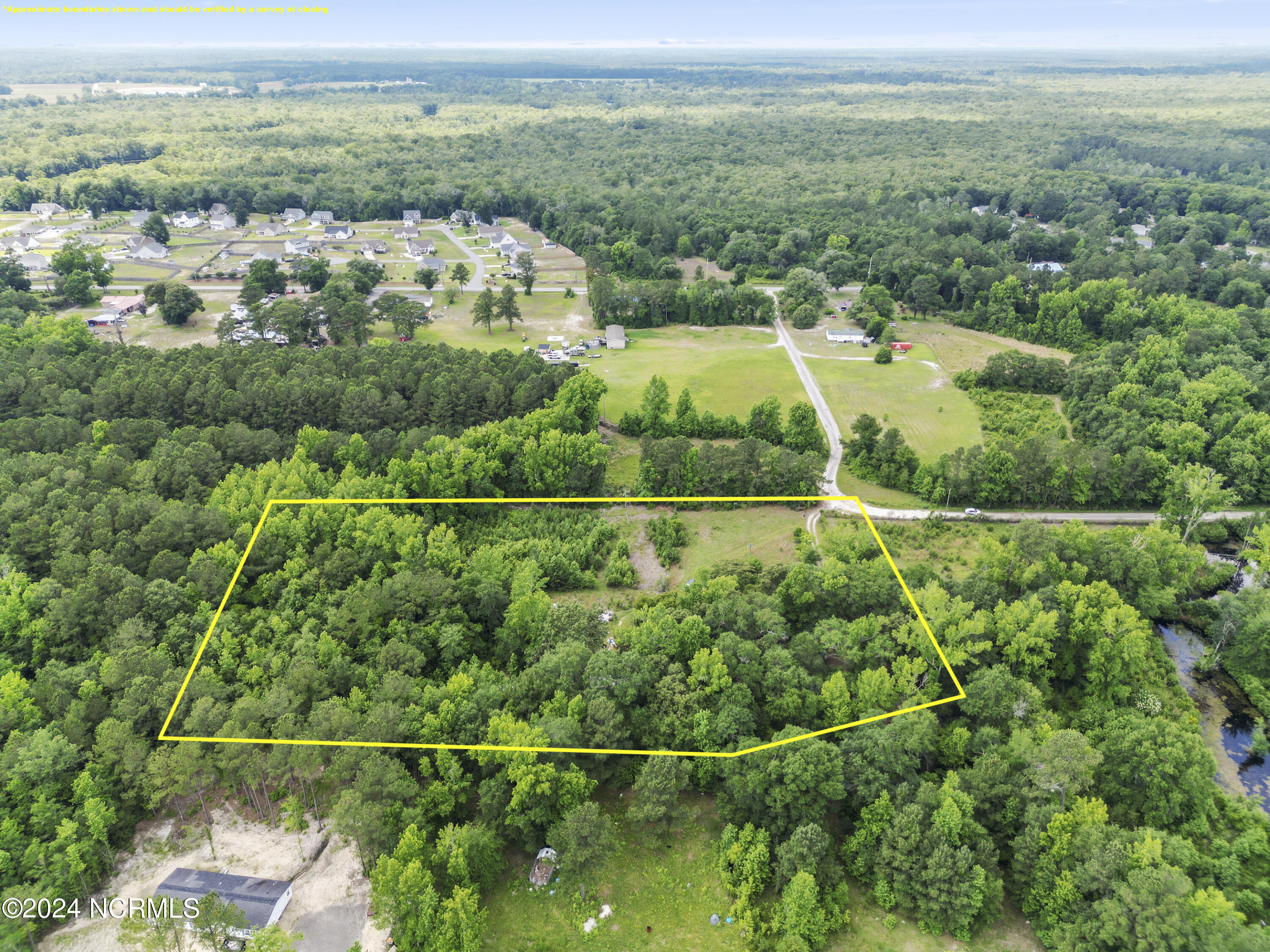 224 Possum Ridge Road Rocky Point, NC 28457 - Photo 3 of 27 mls-DJI_0016_1