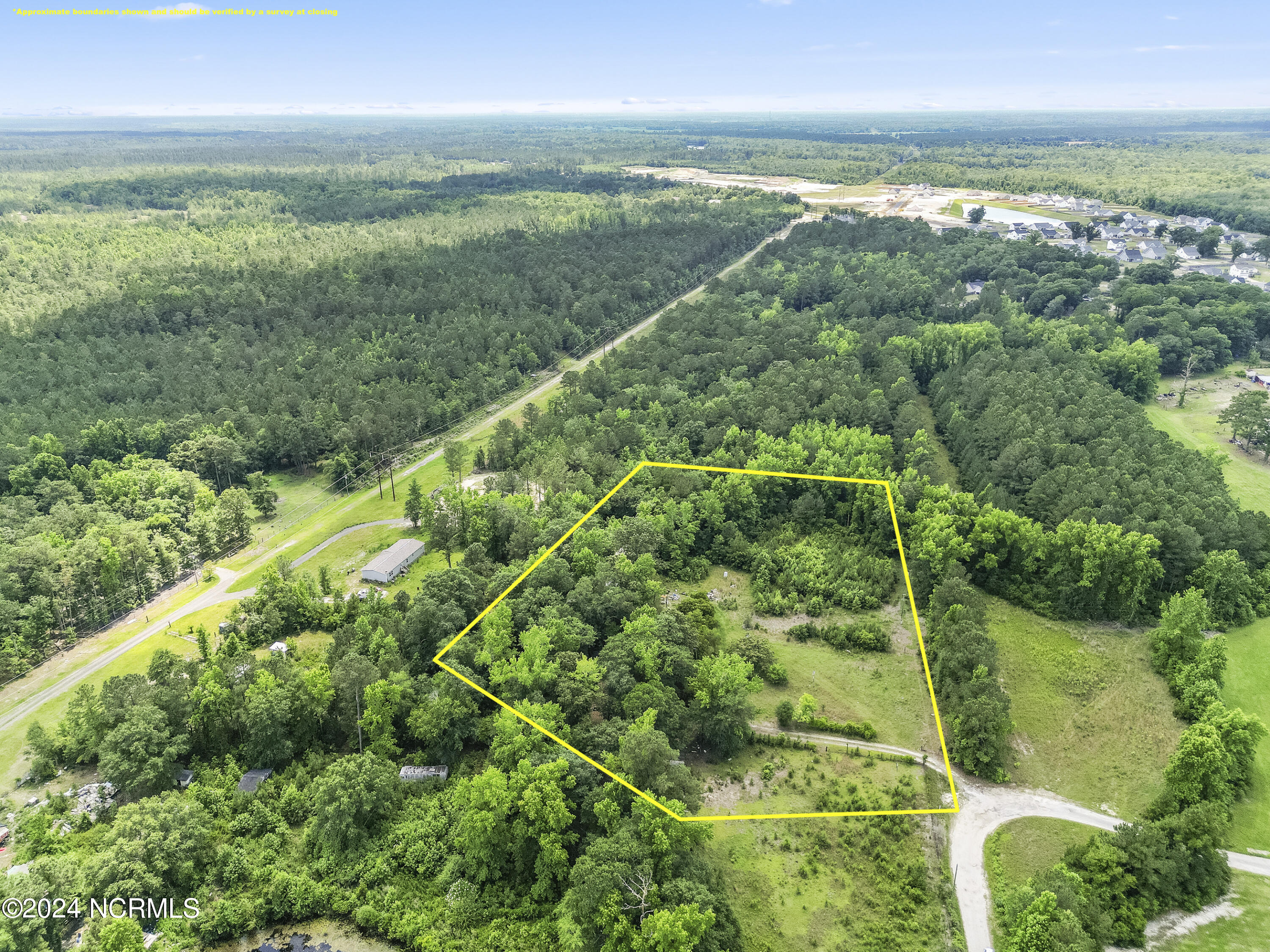 224 Possum Ridge Road Rocky Point, NC 28457 - Photo 5 of 27 mls-DJI_0999_1