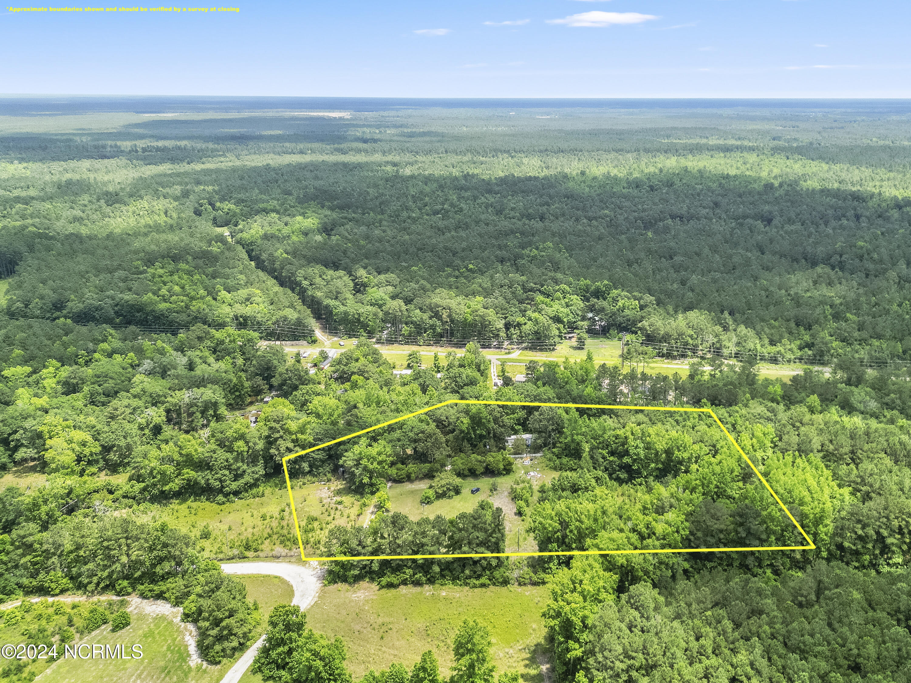 224 Possum Ridge Road Rocky Point, NC 28457 - Photo 6 of 27 mls-DJI_0979_1