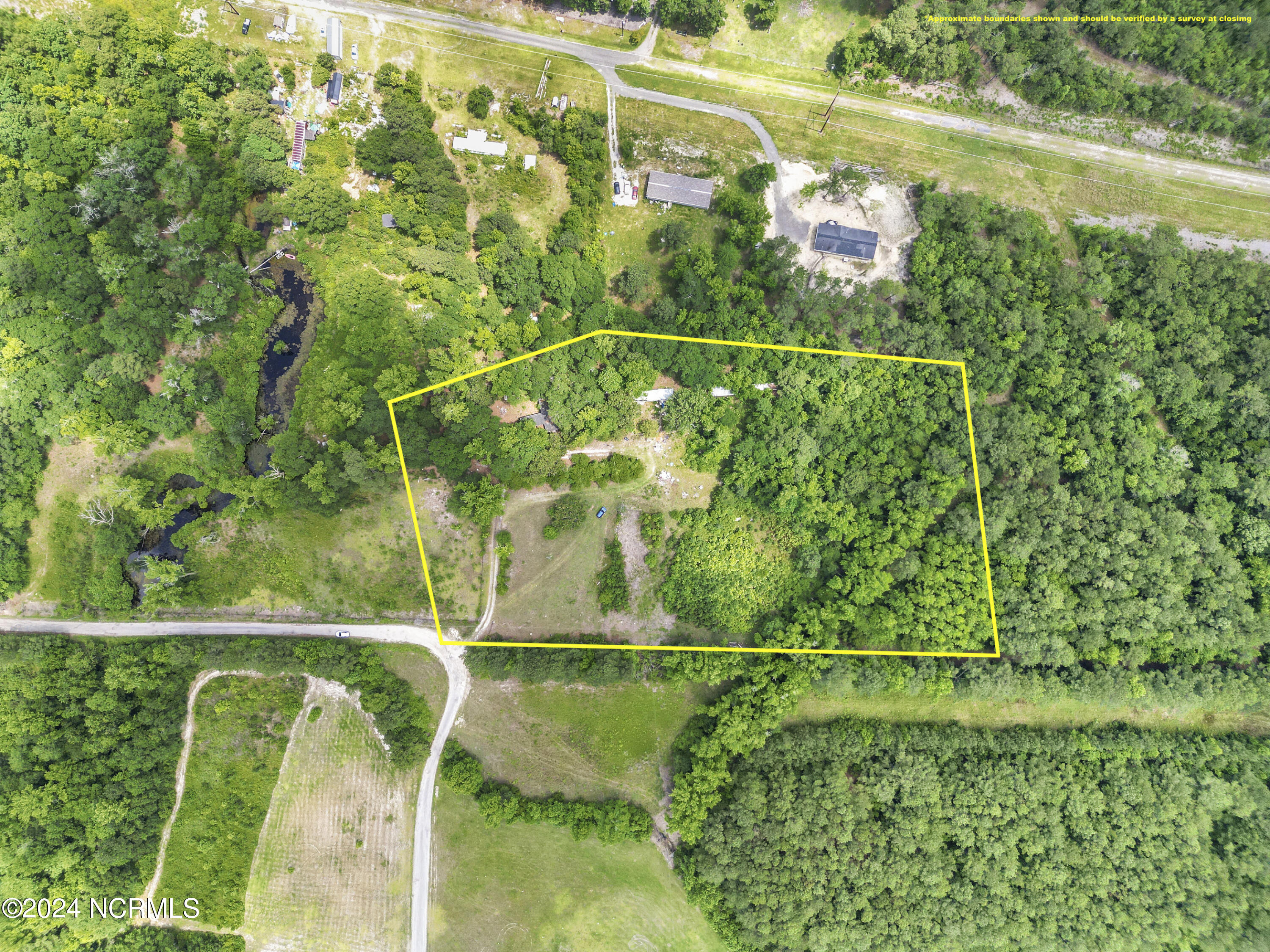 224 Possum Ridge Road Rocky Point, NC 28457 - Photo 7 of 27 mls-DJI_0970_1