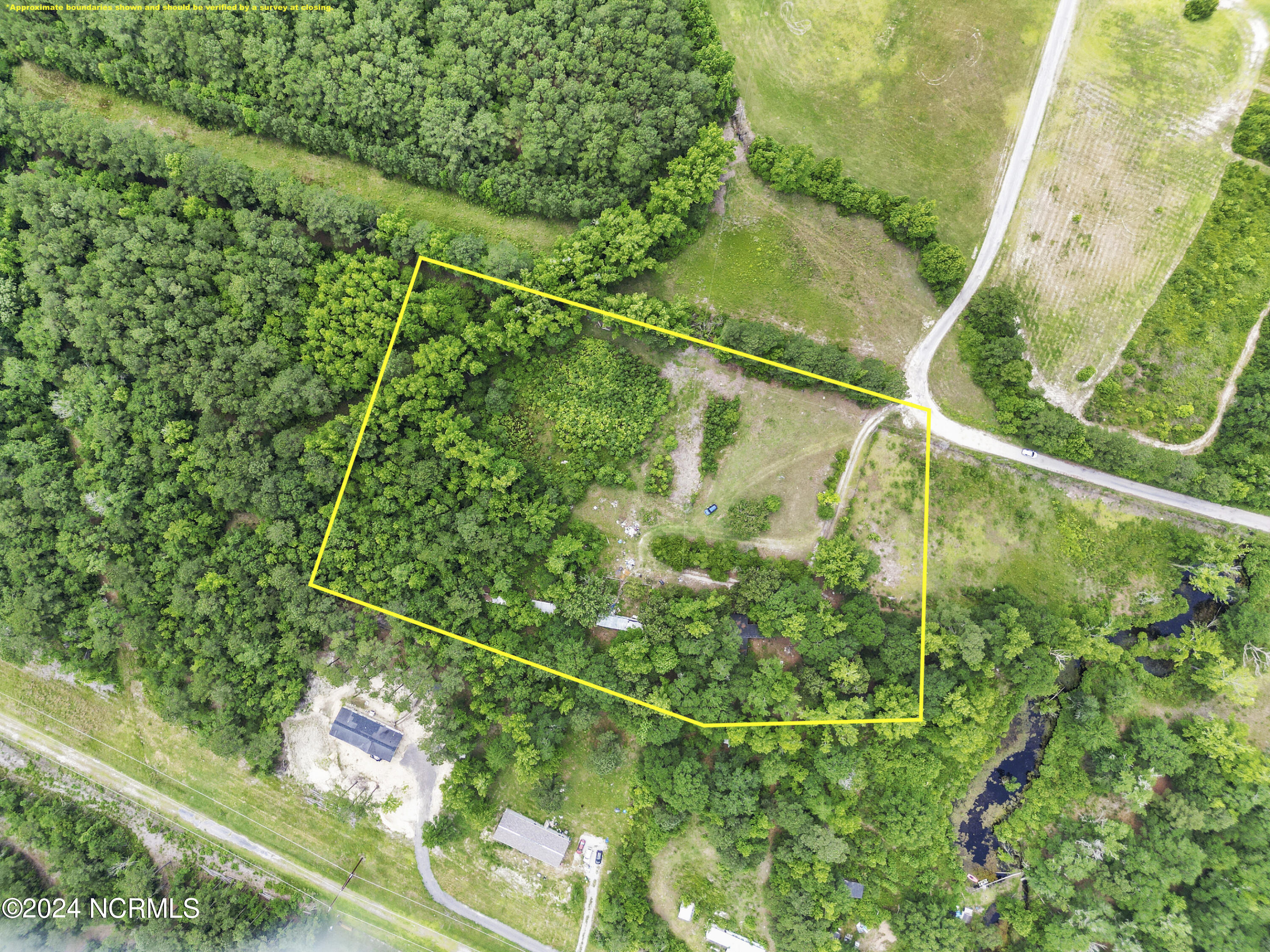 224 Possum Ridge Road Rocky Point, NC 28457 - Photo 8 of 27 mls-DJI_0977_1