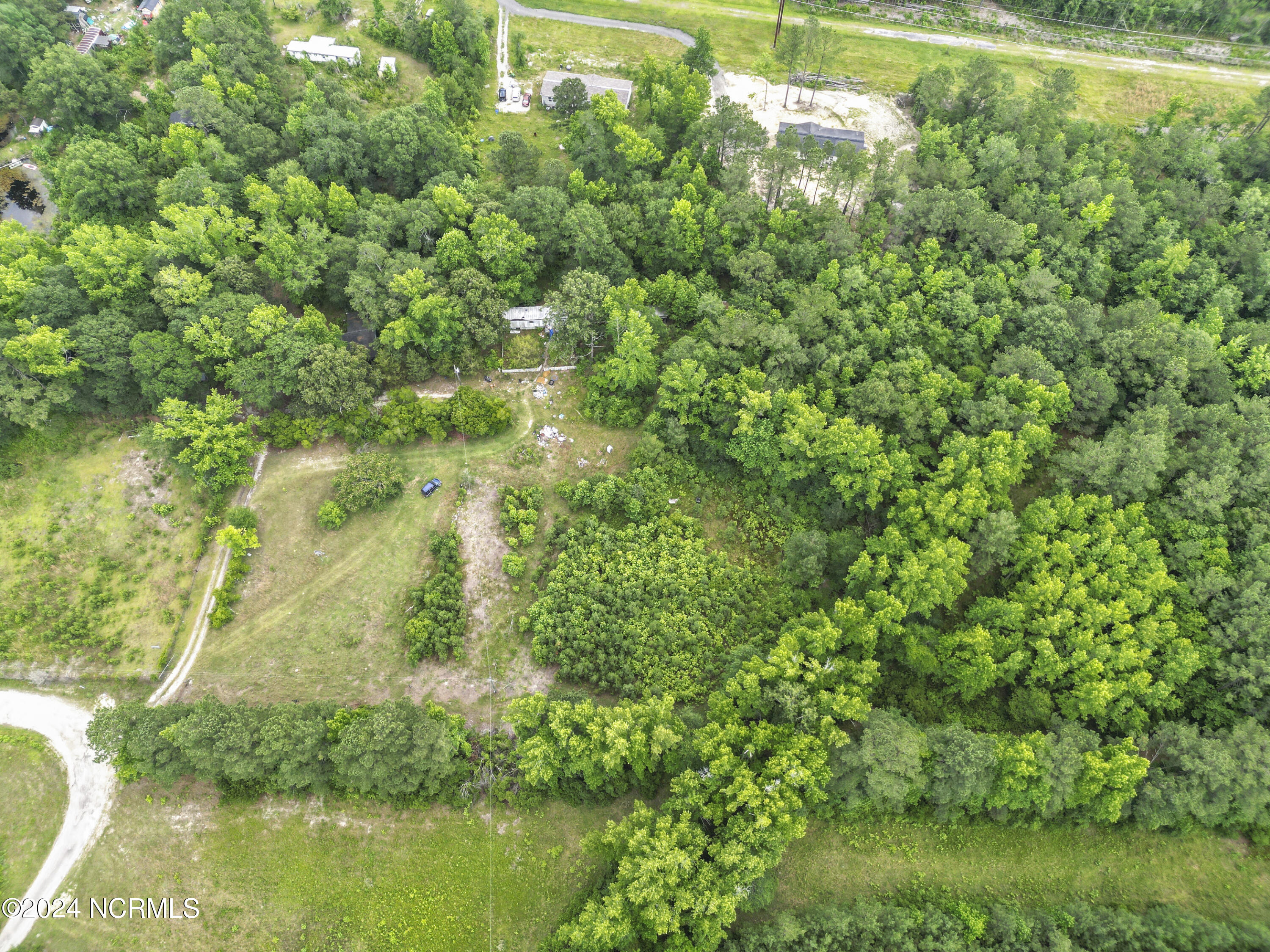 224 Possum Ridge Road Rocky Point, NC 28457 - Photo 9 of 27 mls-DJI_0008