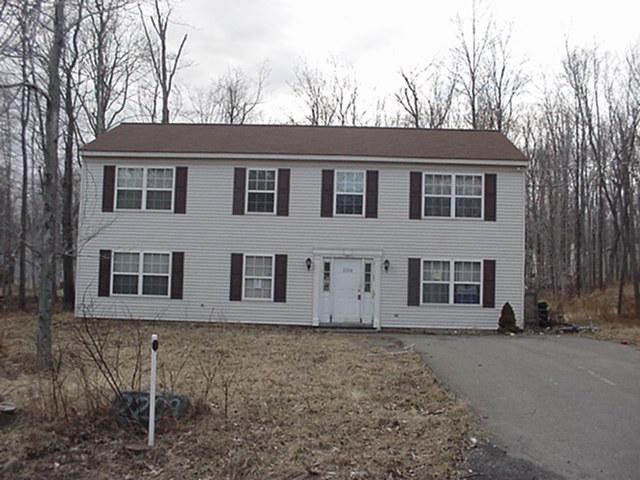 2209 Horatio Road Tobyhanna, PA 18466 - Photo 1 of 1 Horatio Road