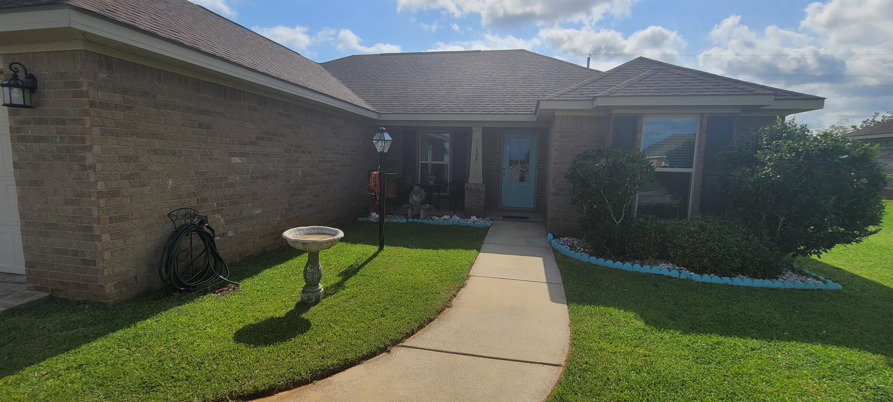 21628 Talbot Lane Robertsdale, AL 36567 - Photo 23 of 28 Front