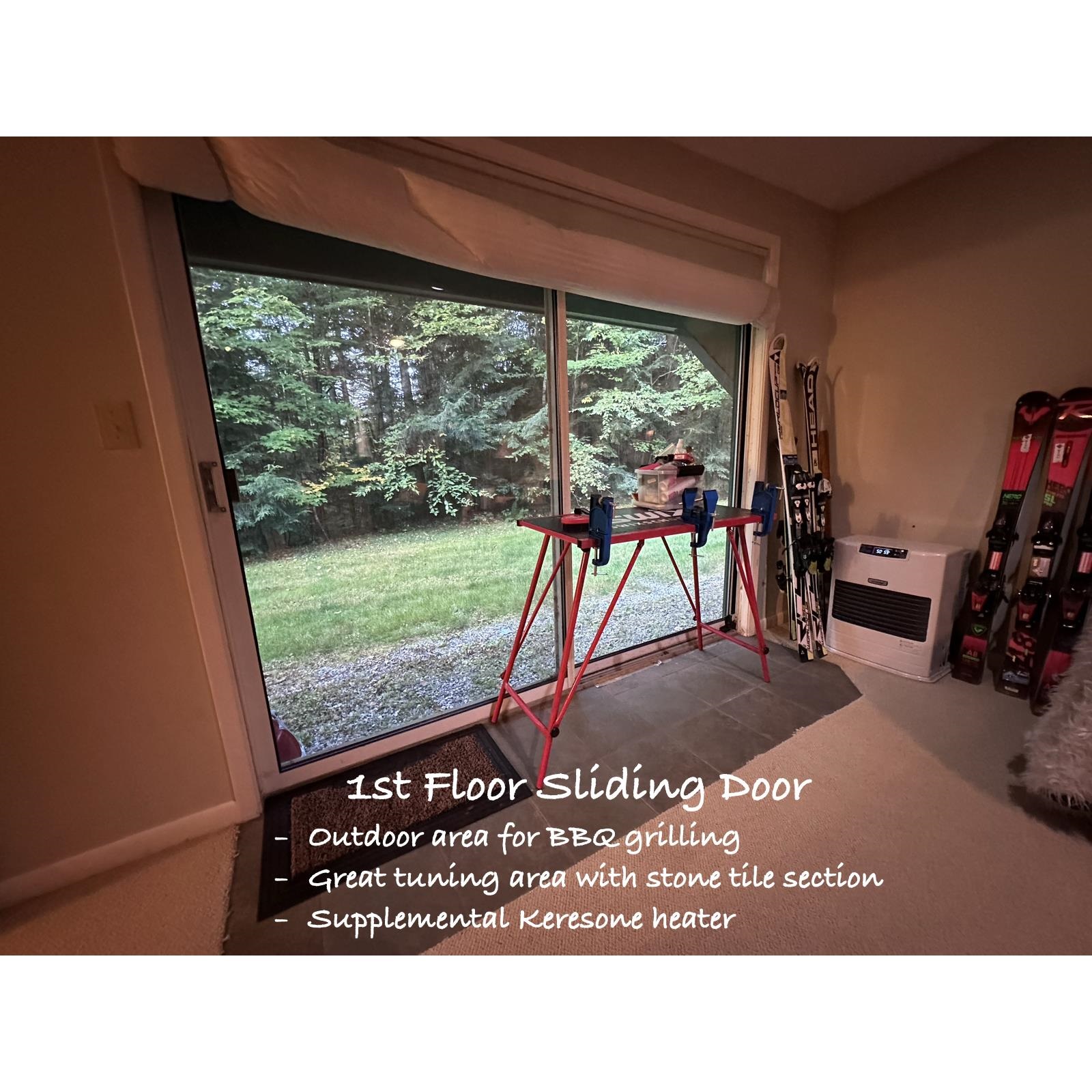 28 Tyler Spring Way, Unit 21 Waterville Valley, NH 03215 - Photo 23 of 38