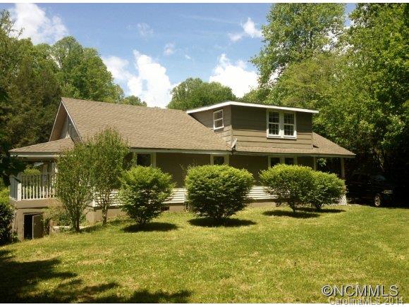 46 Dillingham Road Brevard, NC 28712 - Photo 17 of 24 Gallery Image 17