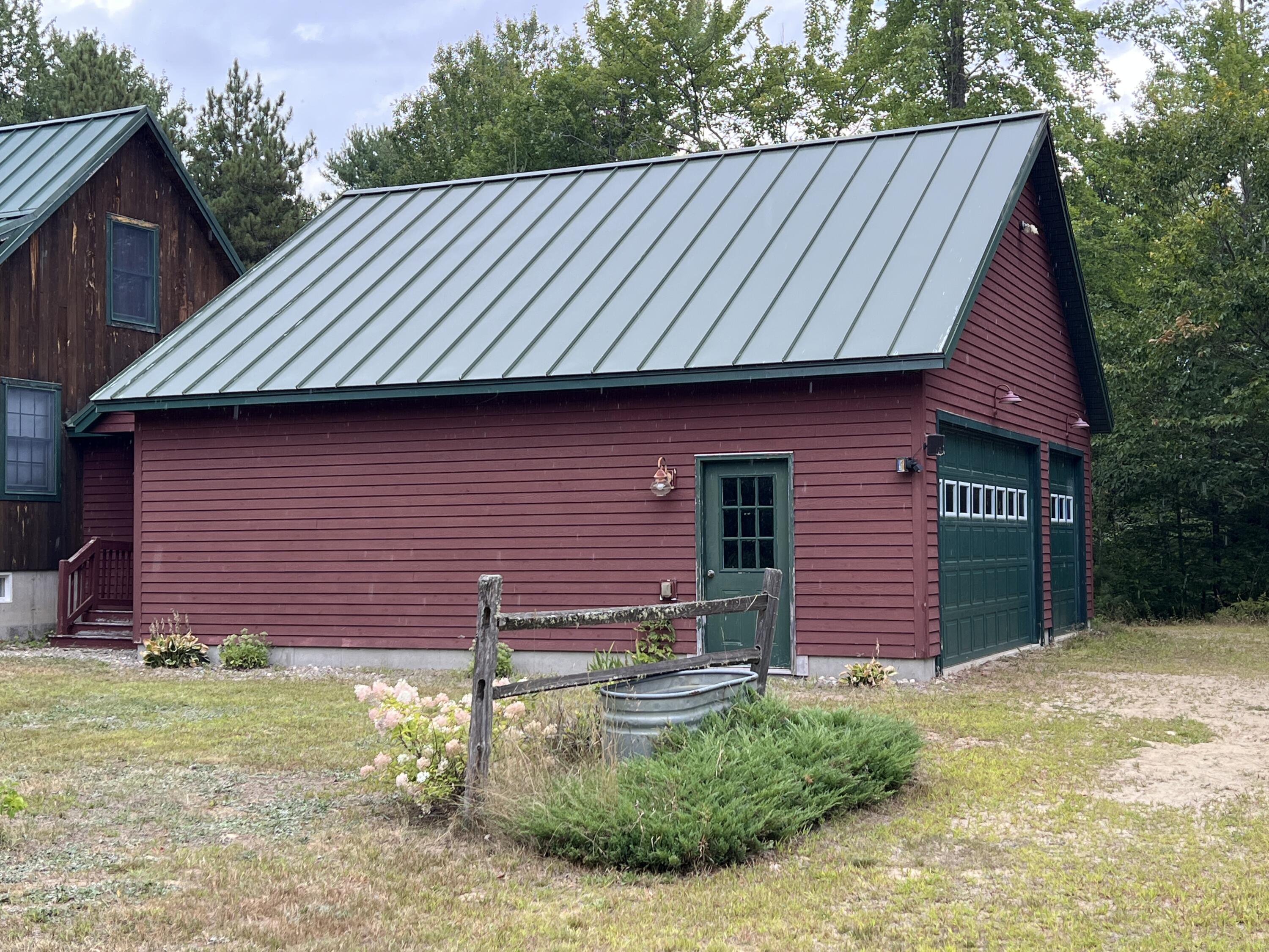 200 Averill Hill Road Dixfield, ME 04224 - Photo 19 of 65 IMG_19