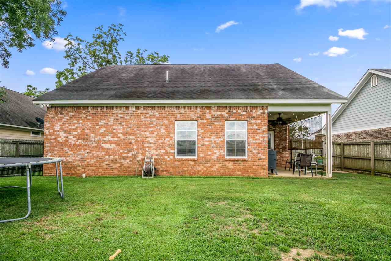 16893 Prado Loop Loxley, AL 36551 - Photo 27 of 29
