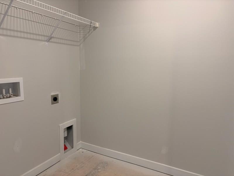 6 Commons Way Cartersville, GA 30120 - Photo 18 of 37 a view of small space
