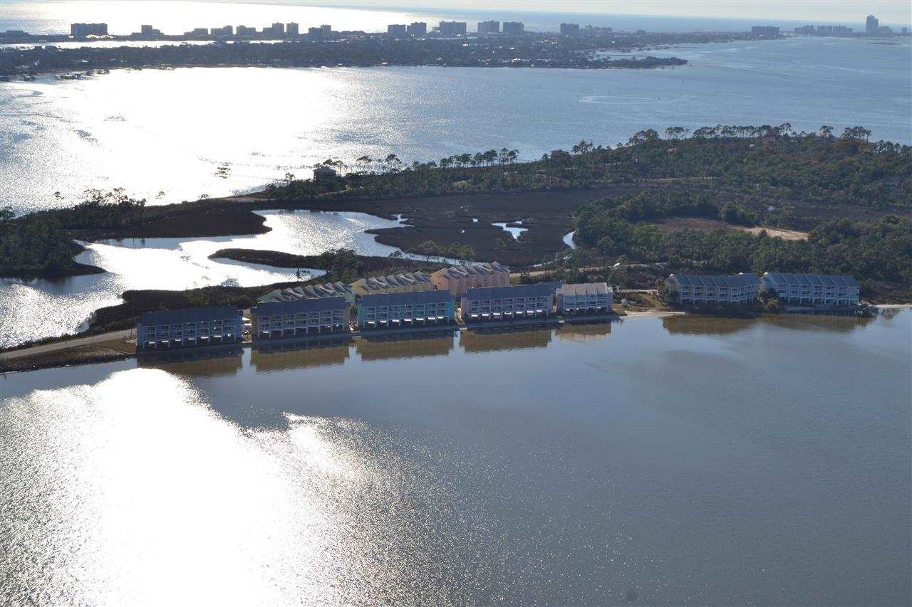 15920 Innerarity Point Road, Unit H 71 Pensacola, FL 32507 - Photo 1 of 1