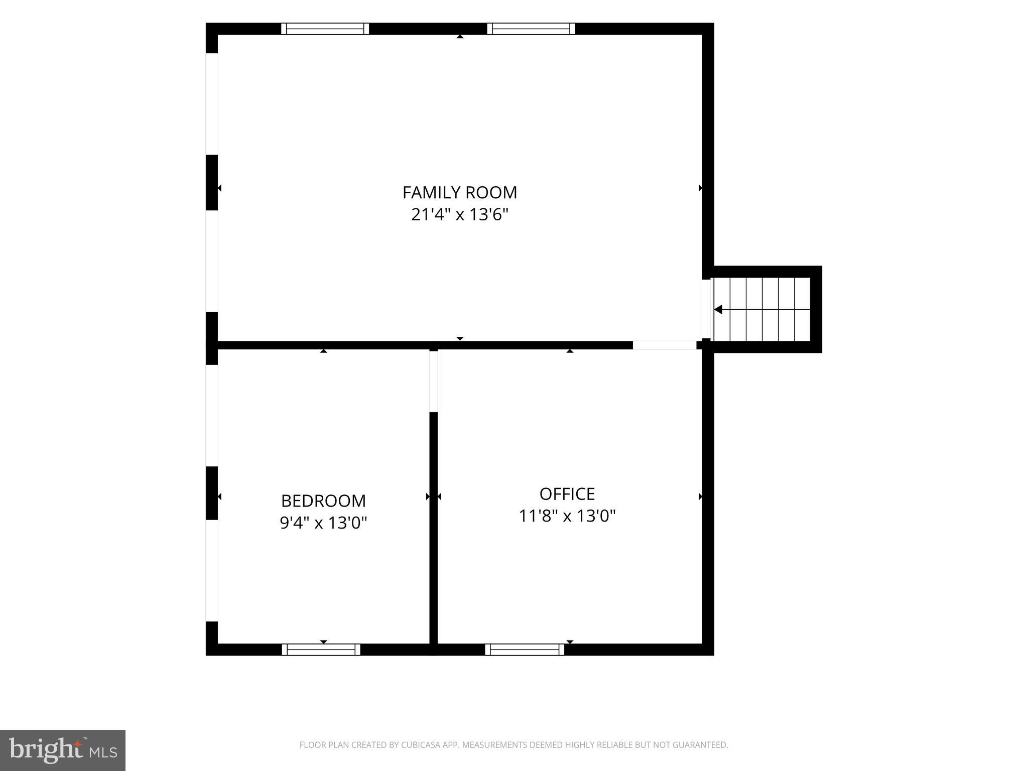 2404 Arden Road Cinnaminson, NJ 08077 - Photo 48 of 48 4th Floor
