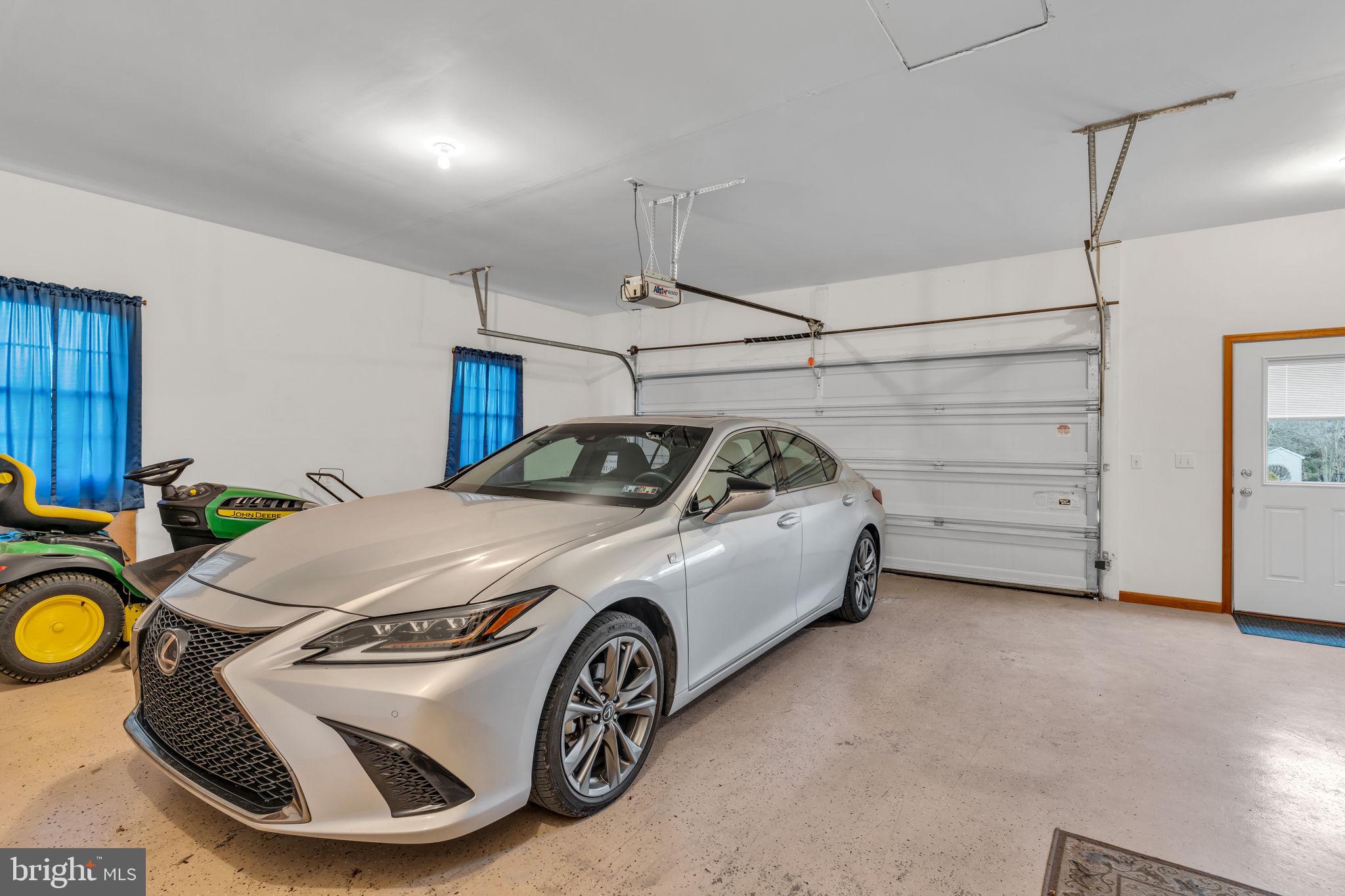 112 Big Pond Road Shippensburg, PA 17257 - Photo 29 of 29 2 CAR GARAGE
