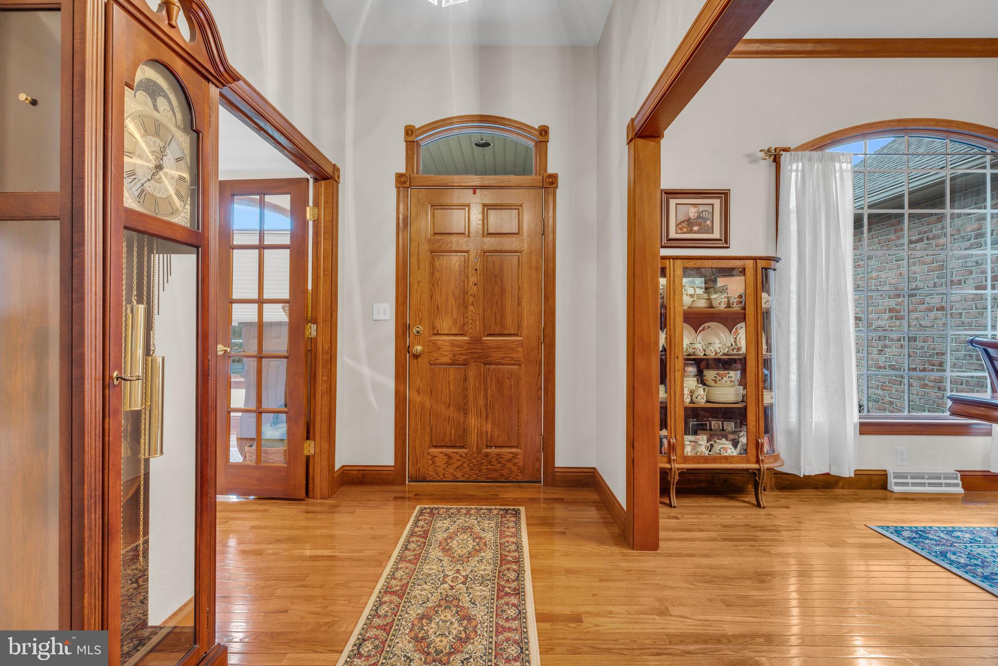 FOYER