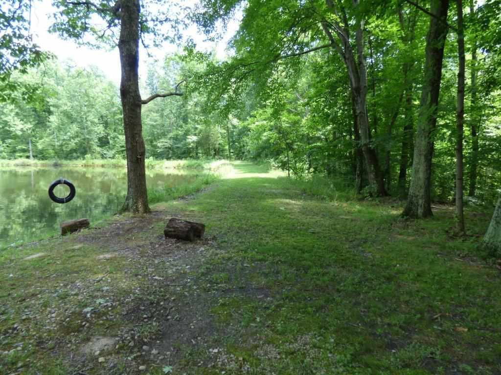 2396 Rey Cemetery Road Coal City, IN 47427 - Photo 20 of 28