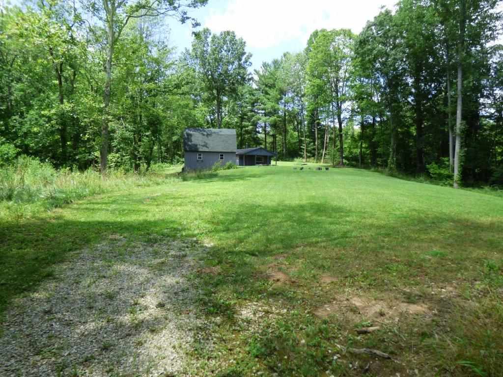 2396 Rey Cemetery Road Coal City, IN 47427 - Photo 23 of 28