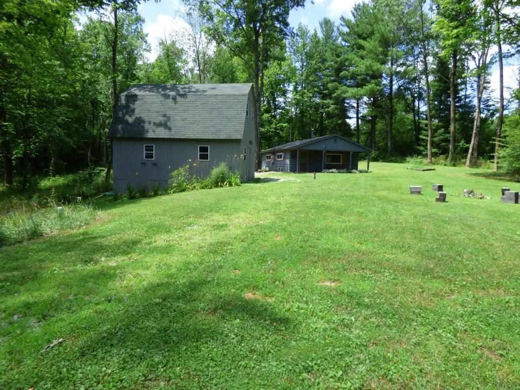 2396 Rey Cemetery Road Coal City, IN 47427 - Photo 25 of 28