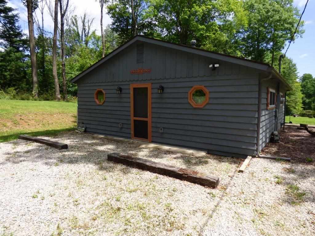 2396 Rey Cemetery Road Coal City, IN 47427 - Photo 27 of 28