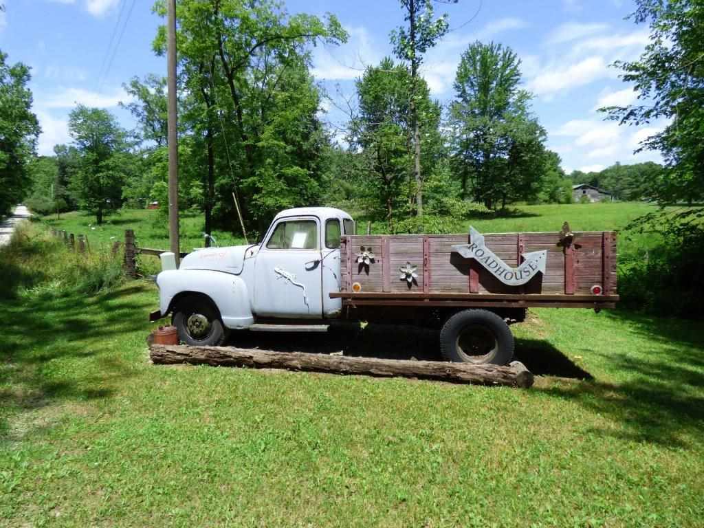 2396 Rey Cemetery Road Coal City, IN 47427 - Photo 28 of 28