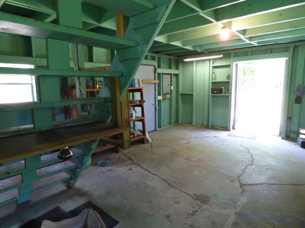 2396 Rey Cemetery Road Coal City, IN 47427 - Photo 9 of 28