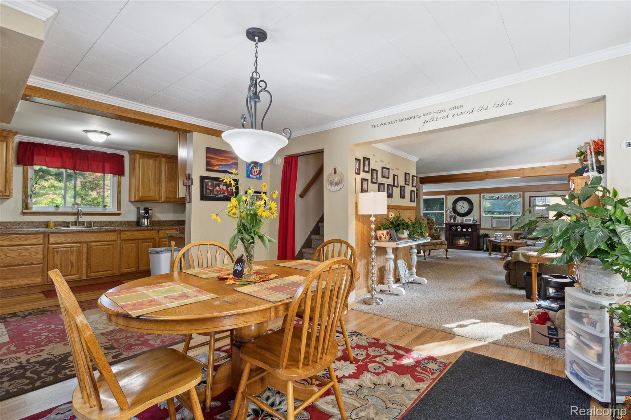 10020 South Block Road Birch Run, MI 48415 - Photo 13 of 42 Gallery Image 13