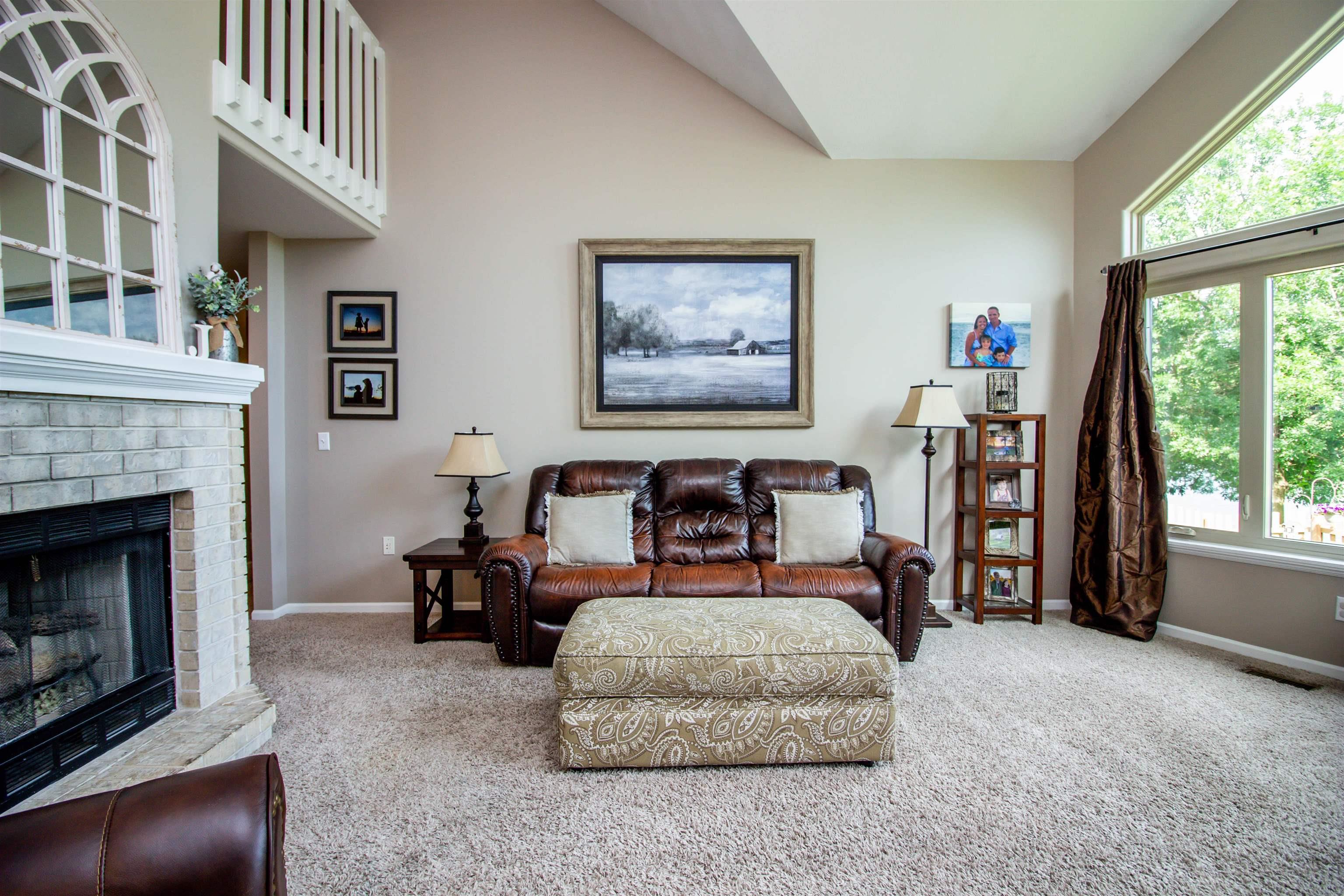 1318 Holly Ridge Run Fort Wayne, IN 46845 - Photo 5 of 35 Gallery Image 5