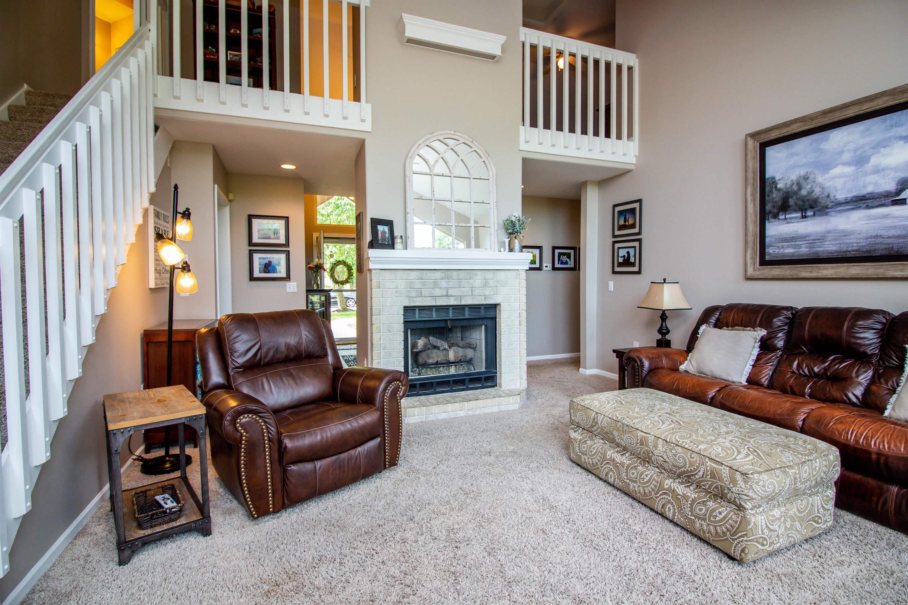 1318 Holly Ridge Run Fort Wayne, IN 46845 - Photo 6 of 35 Gallery Image 6
