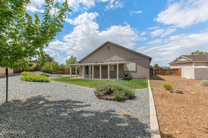 7620 Pioneer Ridge Court Reno, NV 89506 - Photo 21 of 23 7620 Pioneer Ridge Court (21 of 23)