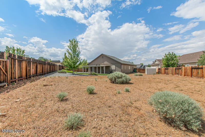 7620 Pioneer Ridge Court Reno, NV 89506 - Photo 22 of 23 7620 Pioneer Ridge Court (22 of 23)