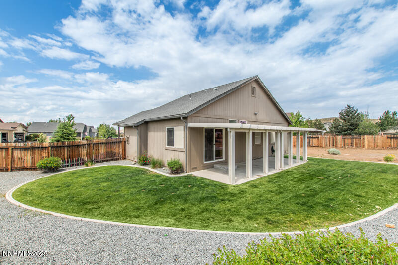 7620 Pioneer Ridge Court Reno, NV 89506 - Photo 23 of 23 7620 Pioneer Ridge Court (23 of 23)