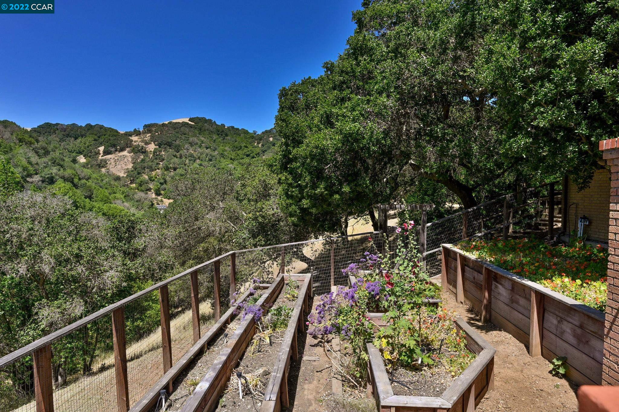 5433 Alhambra Valley Road Martinez, CA 94553 - Photo 42 of 59