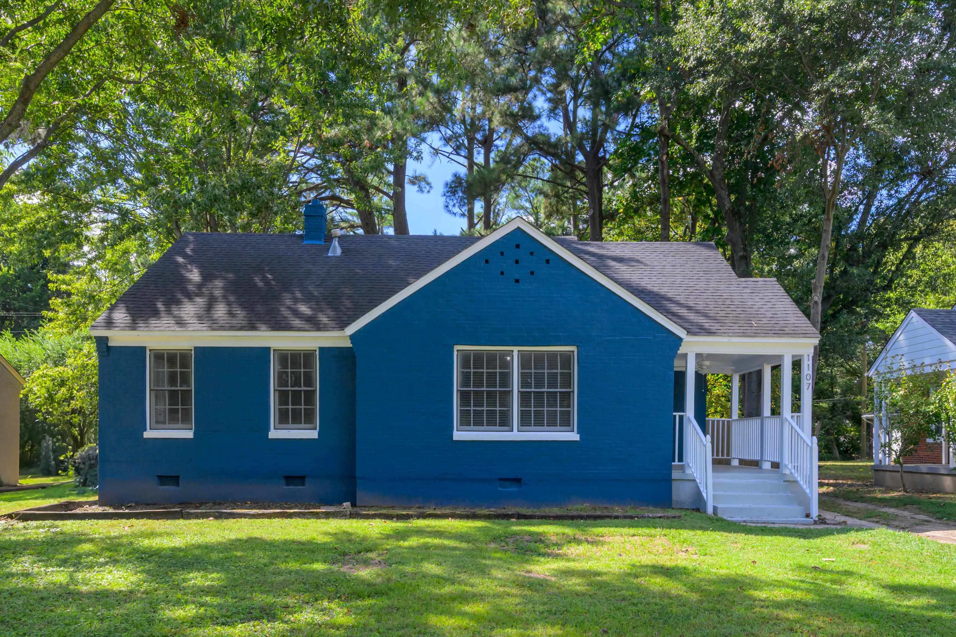 1107 McEvers Road Memphis, TN 38111 - Photo 1 of 17