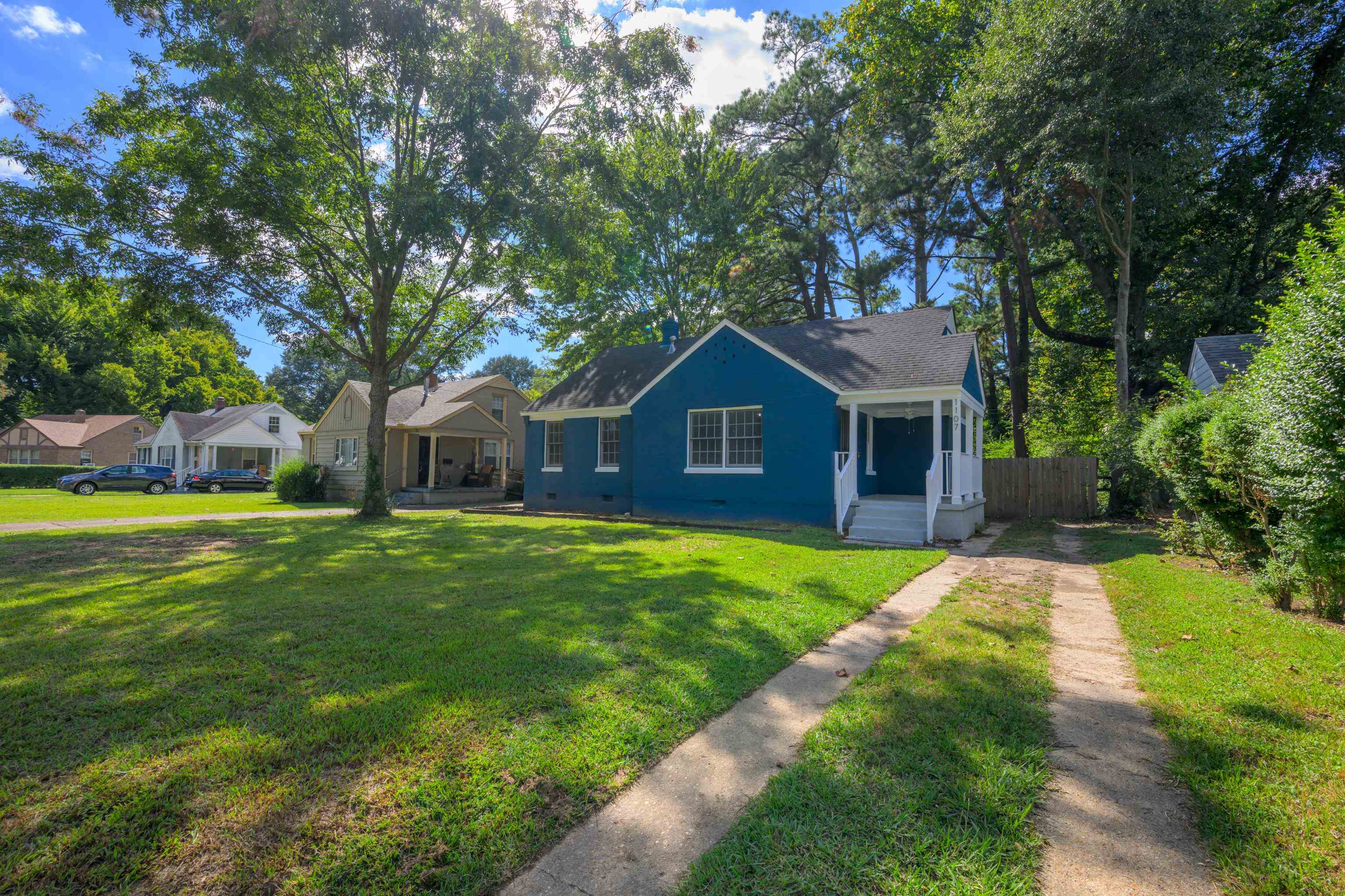 1107 McEvers Road Memphis, TN 38111 - Photo 15 of 17