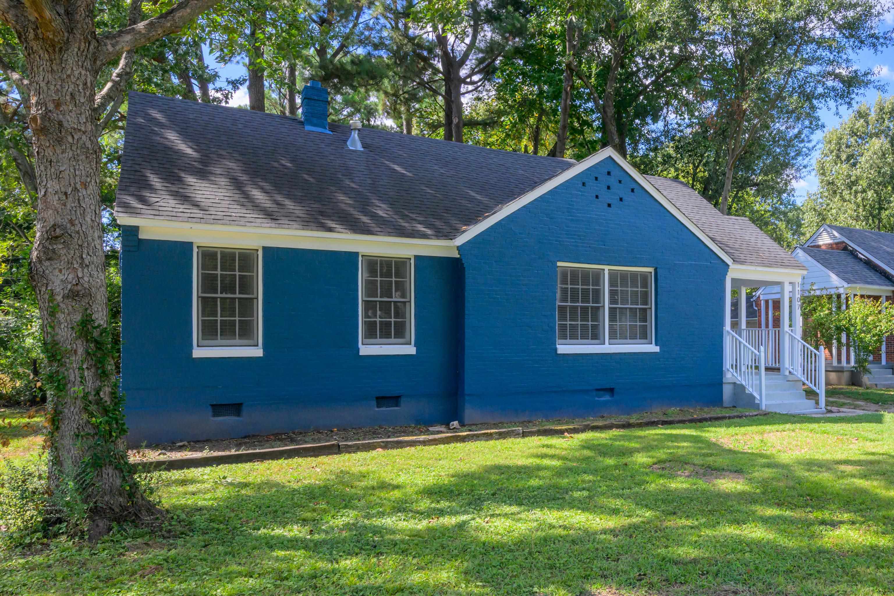 1107 McEvers Road Memphis, TN 38111 - Photo 16 of 17