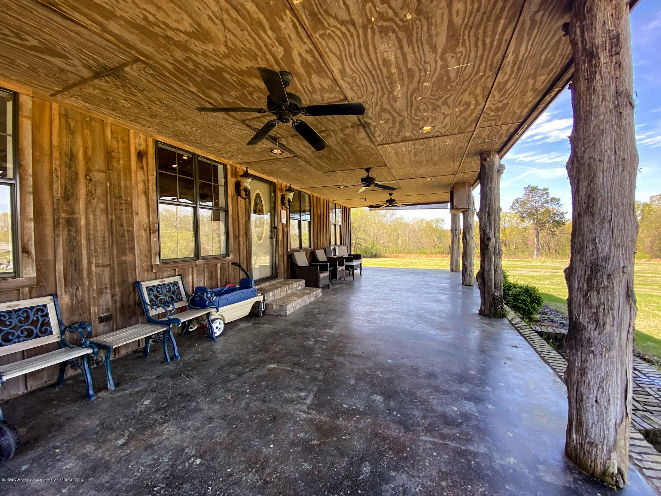 1504 Tony Keating Road Batesville, MS 38606 - Photo 36 of 71 BurkesTK95.7