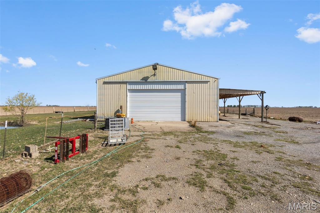 2112 County Highway Gideon, MO 63848 - Photo 4 of 16