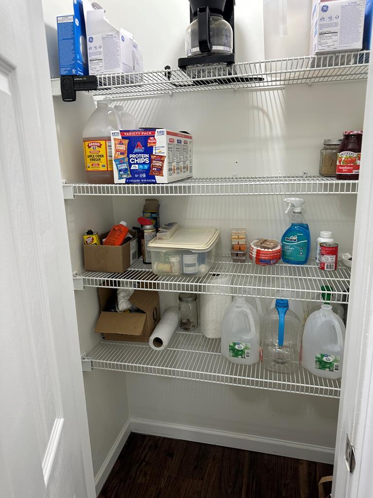 75 Biscayne Lane Dothan, AL 36303 - Photo 23 of 71 Pantry
