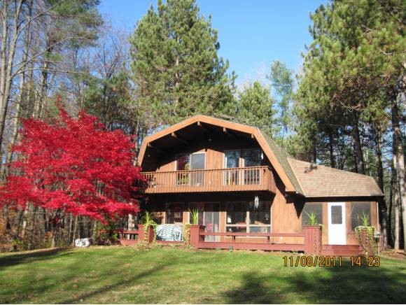 2158 Hooker Road Leicester, VT 05733 - Photo 1 of 1 Gallery Image 1