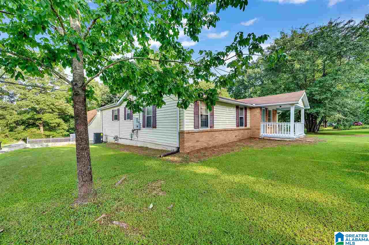 7420 Old Dixiana Road Pinson, AL 35126 - Photo 2 of 35