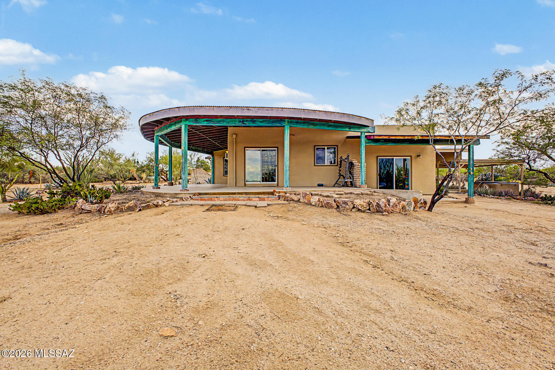 10780 Fullerton Road Tucson, AZ 85736 - Photo 35 of 47 51-Fullerton