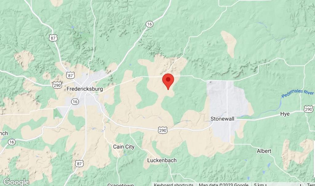 15 Silas Trail, Unit 15 Fredericksburg, TX 78624 - Photo 6 of 7