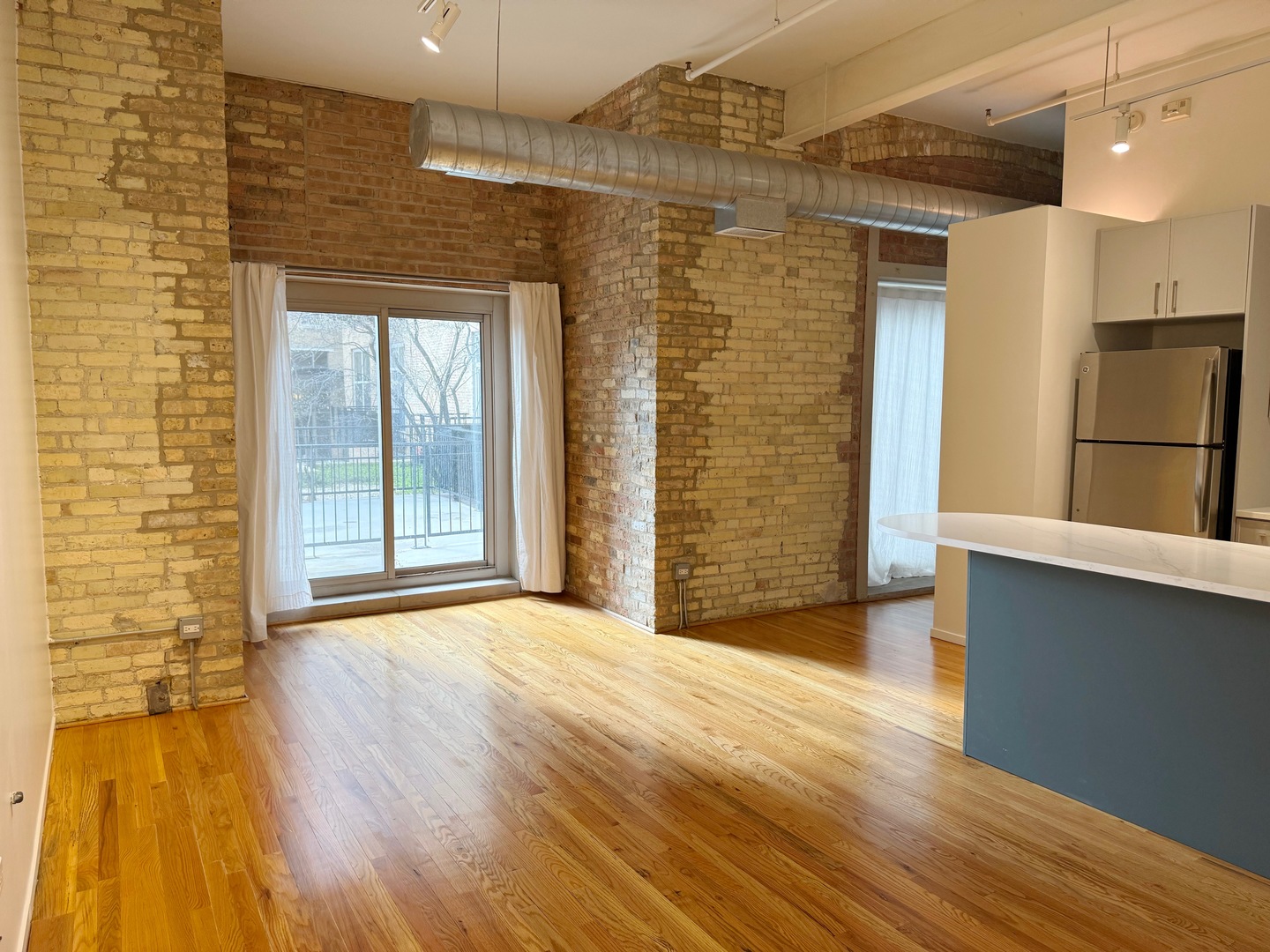 420 South Clinton Street, Unit 110A Chicago, IL 60607 - Photo 4 of 14